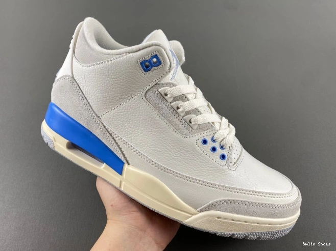 Bmlin CT8532-101 Jordan Lucky 3 Shorts Air 0823